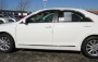 Toyota Camry 2006-2011 - Молдинги хромированные. (USA) фото, цена
