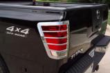 Bushwacker for Nissan titan