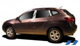 Nissan rogue 2008 спойлер купить