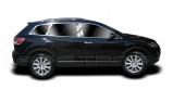 Коврики Mazda cx 9