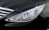 Коврики Hyundai grandeur 2011 2013