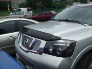 Nissan Armada 2004-2010 - Дефлектор капота (Nissan) фото, цена