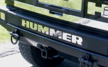 Hummer h2 sut фото