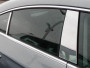 Volkswagen Passat CC 2009-2011 - Хромированные накладки на стойки  к-т 4 шт. фото, цена