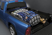 Toyota Tacoma 2005-2013 - Сетка в кузов - Bed Net (Toyota). фото, цена