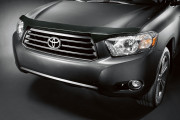 Toyota Highlander 2008-2009 - Дефлектор капота.(TOYOTA) фото, цена