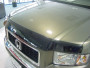 Honda Ridgeline 2006-2010 - Дефлектор капота.  фото, цена