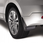 Acura RDX 2010-2011 - Брызговики к-т 4 шт. фото, цена
