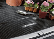Lexus RX 2009-2012 - Резиновый коврик в багажник. (Lexus). фото, цена