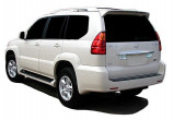 Спойлер задний Lexus gx470