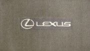 Lexus GX 2003-2009 - Текстильный коврик в багажник. (Lexus). фото, цена