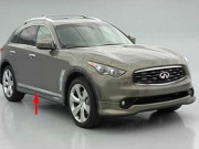 Infiniti FX 2009-2013 - Боковые молдинги  к-т. (Infiniti) фото, цена