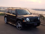 Jeep Patriot 2007-2013 - Дефлекторы окон к-т 4 шт. (Chrysler) фото, цена