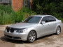 BMW 5 2003-2009 - Дефлектор капота (мухобойка). (E60). (VIP Tuning) фото, цена