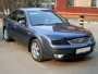 Ford Mondeo 2001-2006 - Дефлектор капота (мухобойка). (VIP Tuning) фото, цена