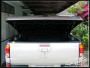 Mitsubishi L 200 2006-2012 - Крышка кузова, с электромотором, под покраску, (Aeroklas) фото, цена
