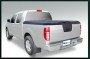 Nissan Navara 2005-2012 - Крышка кузова без электромотора (Aeroklas) фото, цена