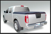 Nissan Navara 2005-2012 - Крышка кузова с электромотором (Aeroklas) фото, цена