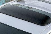 Dodge Challenger 2009-2011 - (SRT8 Coupe) - Дефлектор люка. фото, цена