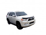 Ветровики окон toyota 4runner 2007