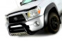 Toyota Tacoma 2005-2011 - Дефлектор капота.  фото, цена