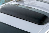 Защита карбоновая фар на Lexus rx