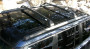 Land Rover Range Rover 2002-2012 - Рейлинги с поперечинами к-т. фото, цена