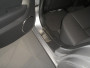 Chevrolet Epica 2006-2015 - Порожки внутренние к-т 4 шт. (НатаНико) фото, цена