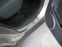 Chevrolet Captiva 2007-2010 - Порожки внутренние к-т 4 шт. (НатаНико) фото, цена