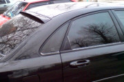 Chevrolet Lacetti 2003-2009 - Дефлектор заднего стекла. фото, цена