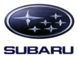 Резиновая накладка для Subaru