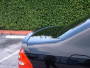 Mercedes-Benz E 2002-2009 - Лип-спойлер на крышку багажника. (К-т из трёх частей,под покраску) фото, цена