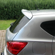 Nissan Qashqai 2007-2010 - Спойлер на крышку багажника. (Под покраску). фото, цена