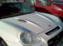 Porsche Cayenne 2003-2006 - Реснички на фары  к-т 2 шт. фото, цена