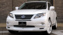 Lexus RX 2010-2013 - Спойлер переднего бампера. (LX-MODE). фото, цена