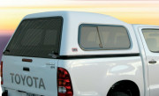 Toyota Hilux 2006-2010 - Кунг (ARB) фото, цена